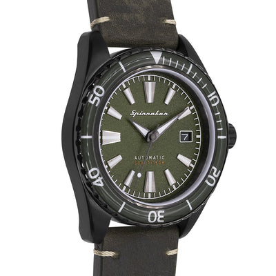 Spinnaker Fleuss SP-5056-04