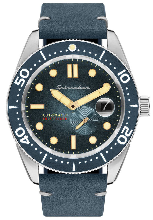 Spinnaker Croft SP-5058-01