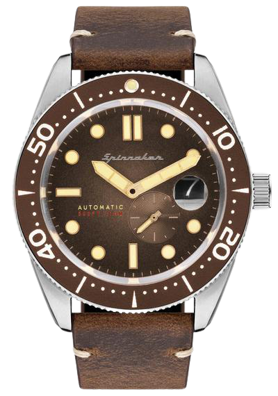 Spinnaker Croft SP-5058-02