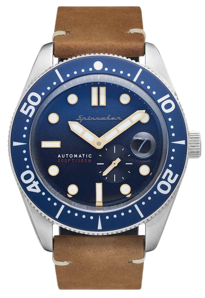 Spinnaker Croft SP-5058-08 - SeriousWatches.com Spinnaker Croft SP-5058-08 - SeriousWatches.com