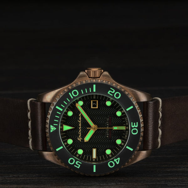 Spinnaker Tesei SP-5060-02