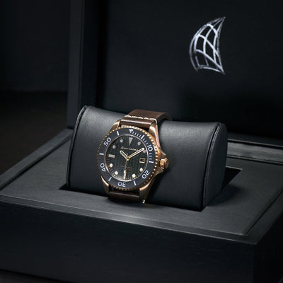 Spinnaker Tesei SP-5060-02