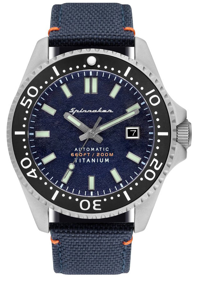 Spinnaker Tesei SP-5061-02