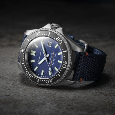 Spinnaker Tesei SP-5061-02