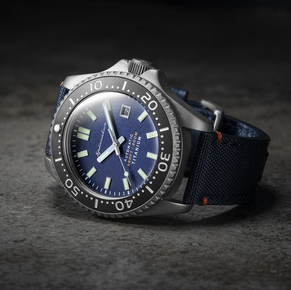 Spinnaker Tesei SP-5061-02