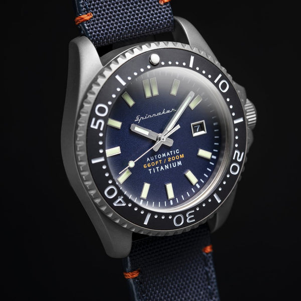 Spinnaker Tesei SP-5061-02