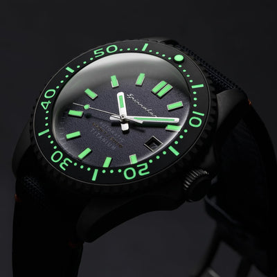 Spinnaker Tesei SP-5061-02