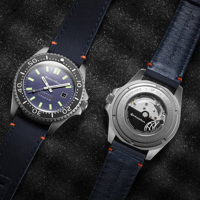 Spinnaker Tesei SP-5061-02