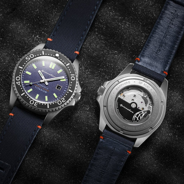 Spinnaker Tesei SP-5061-02