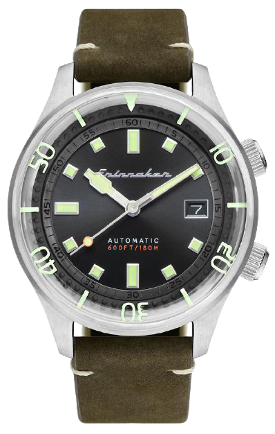 Spinnaker Bradner SP-5062-02