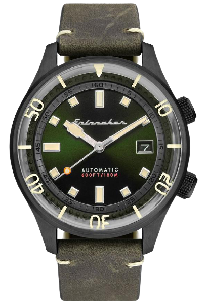 Spinnaker Bradner SP-5062-04