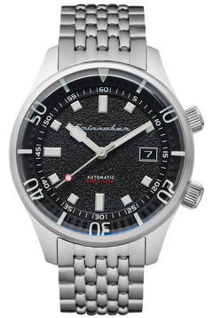 y*i様 【ベルト新品】SPINNAKER BRADNER【SP-5062-01 スピニカー ブラッドナー SP-5062-01 メンズ メカニカル 自動巻