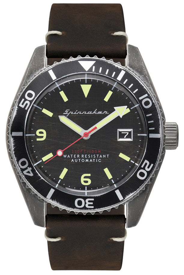 Spinnaker Wreck SP-5065-01