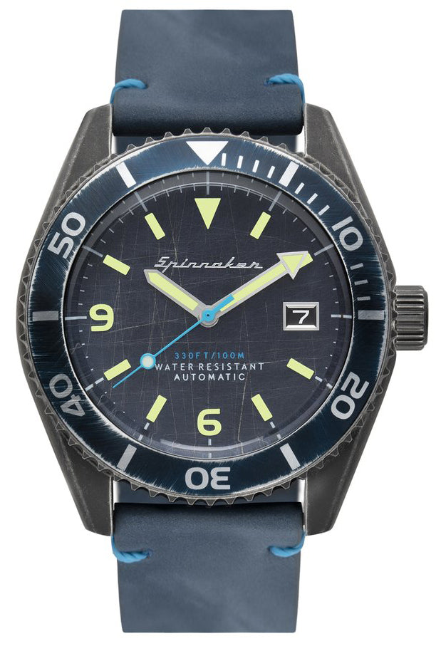 Spinnaker Wreck SP-5065-02