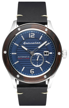 Spinnaker Sorrento SP-5067-02 - SeriousWatches.com