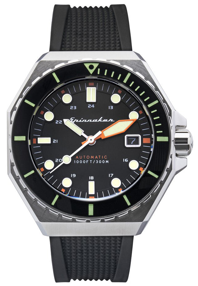 Spinnaker Dumas SP-5070-01