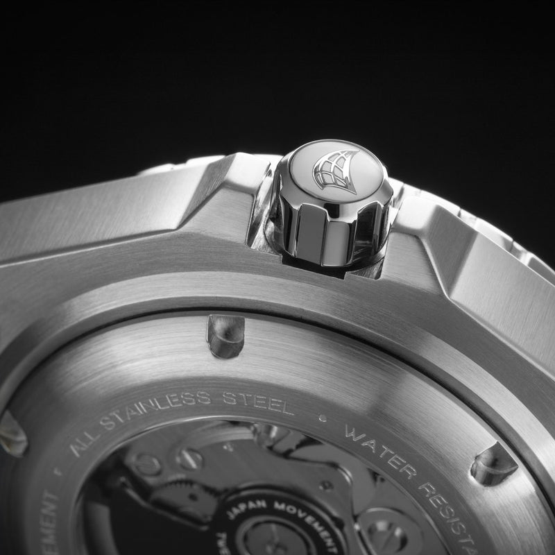 Spinnaker Dumas SP 5070 01 SeriousWatches