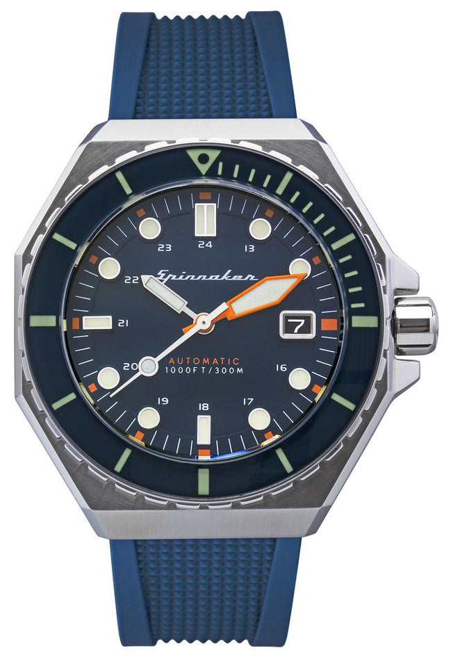 Spinnaker Dumas SP-5070-02