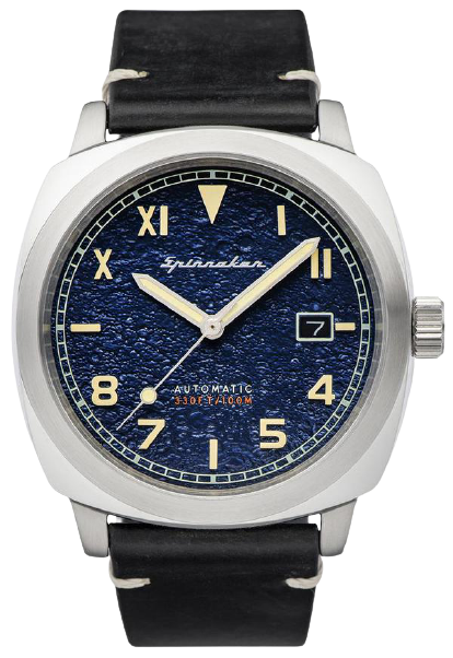 Spinnaker Hull California SP-5071-02