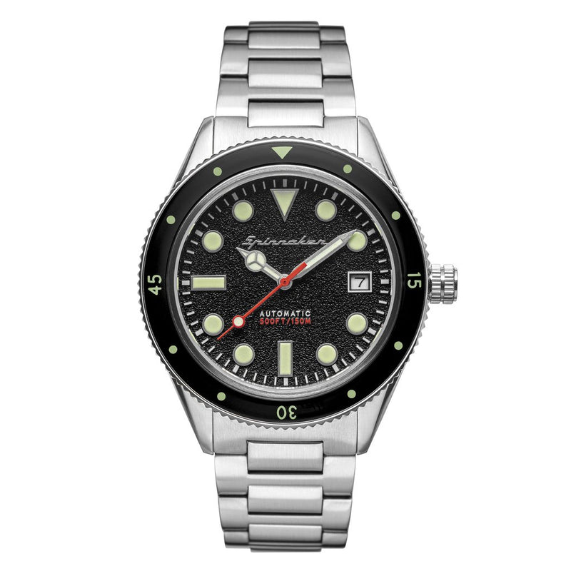 Spinnaker Cahill Mid Size SP-5075-11