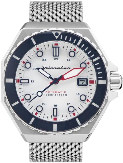 Spinnaker Dumas SP-5081-33