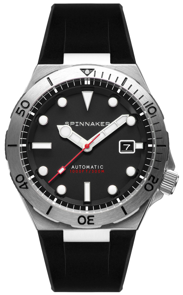 Spinnaker Boettger SP-5083-01