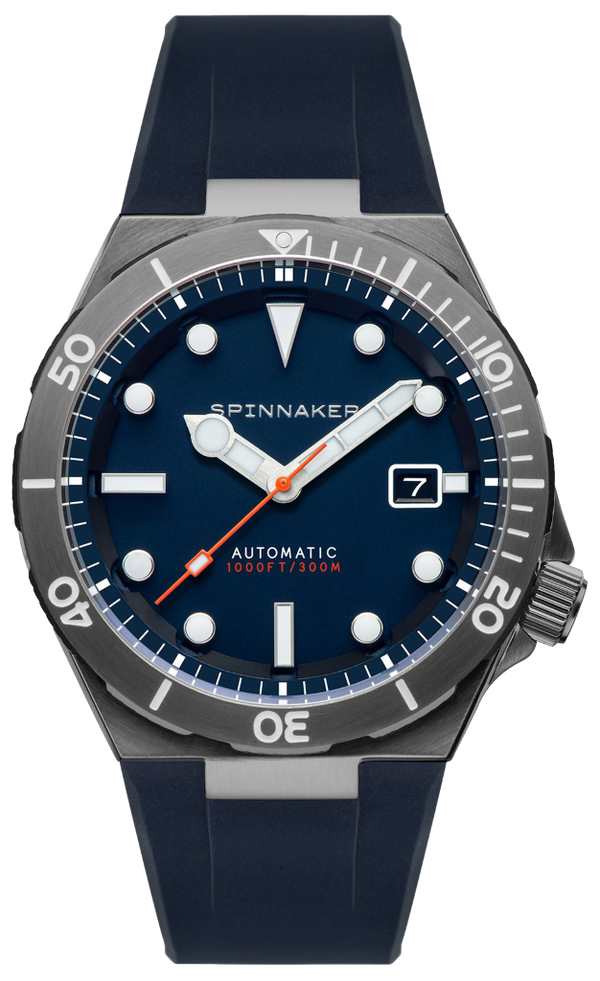 Spinnaker Boettger SP-5083-02