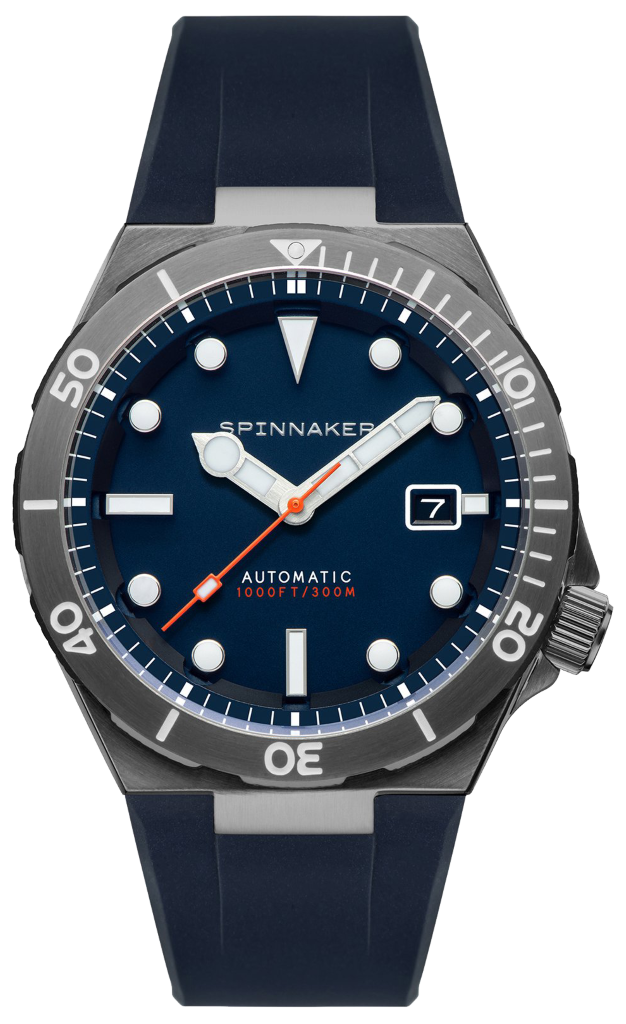 Spinnaker Boettger SP-5083-02