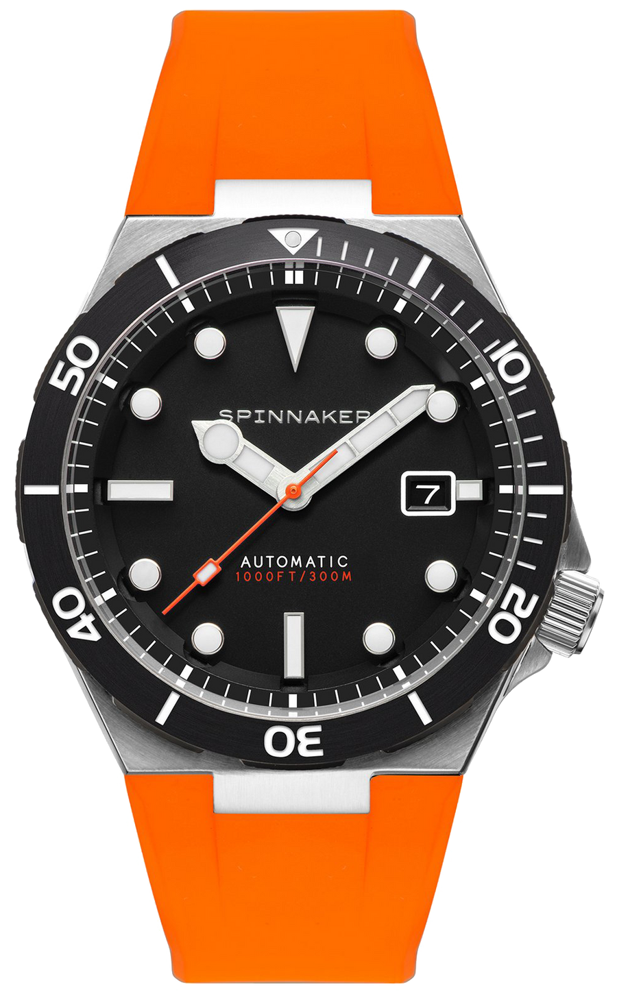 Spinnaker Boettger SP-5083-05