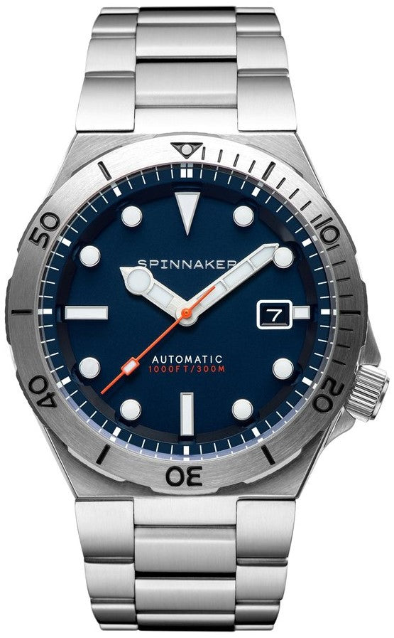 Spinnaker Boettger SP-5083-22