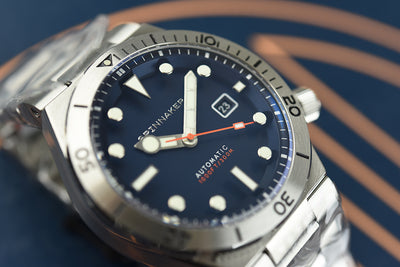 Spinnaker Boettger SP-5083-22