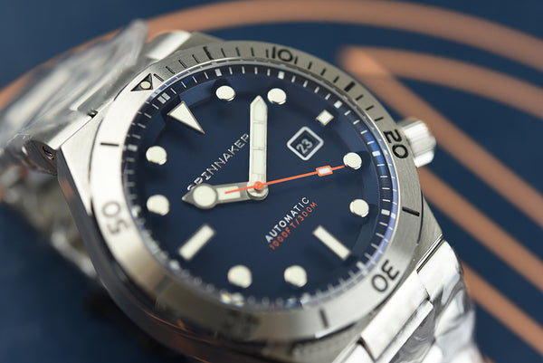 Spinnaker Boettger SP-5083-22