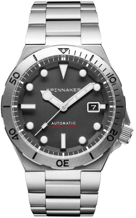 Spinnaker Boettger SP-5083-33