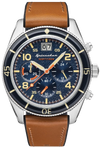 Spinnaker Fleuss Chrono SP-5085-02 (B-stock)