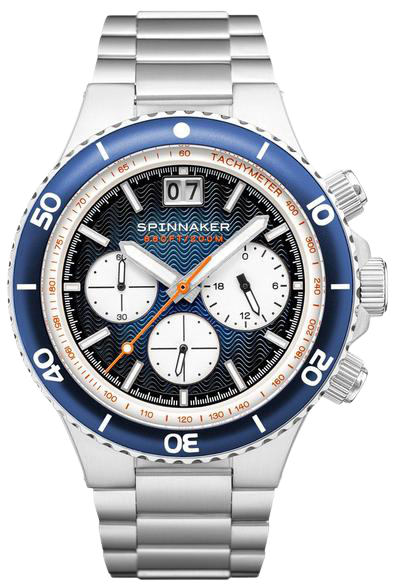 Spinnaker Hydrofoil SP-5086-22