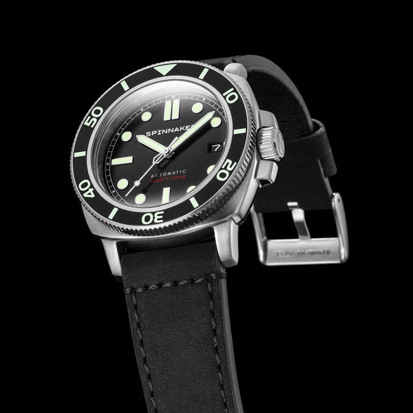 Spinnaker Hull Diver SP-5088-01