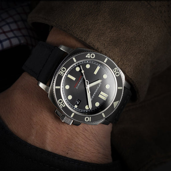 Spinnaker Hull Diver SP-5088-01
