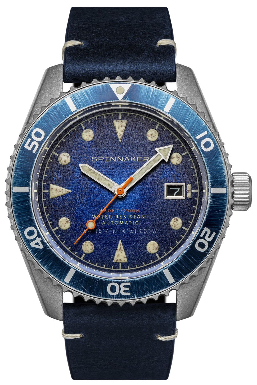 Spinnaker Wreck SP-5089-02