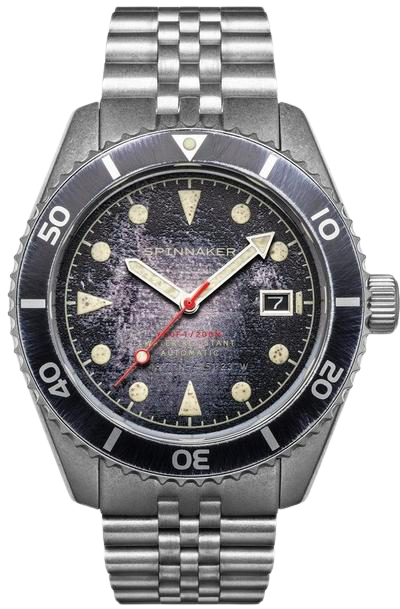 Spinnaker Wreck SP-5089-11