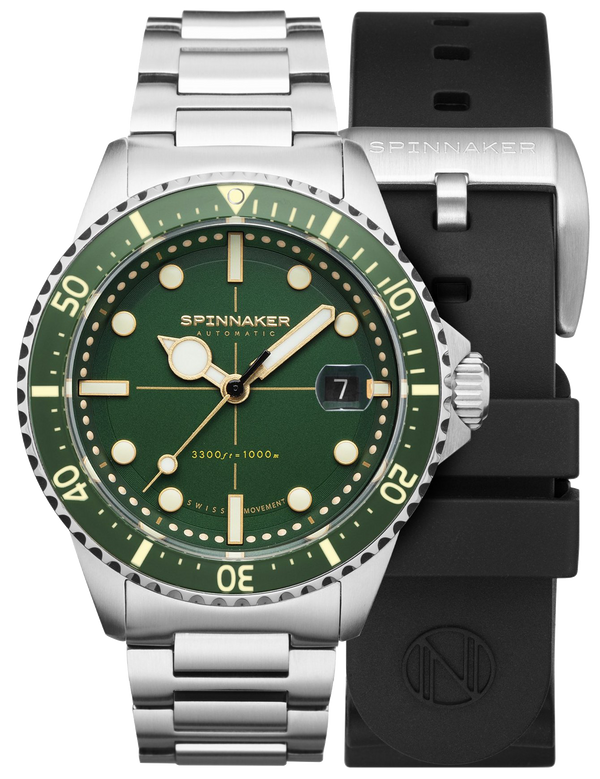 Spinnaker Tesei Mille Metri SP-5090-33