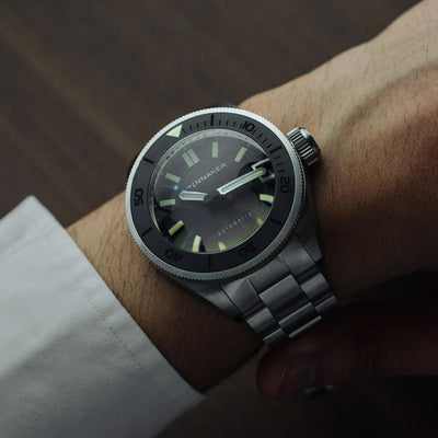 Spinnaker Piccard SP-5098-33
