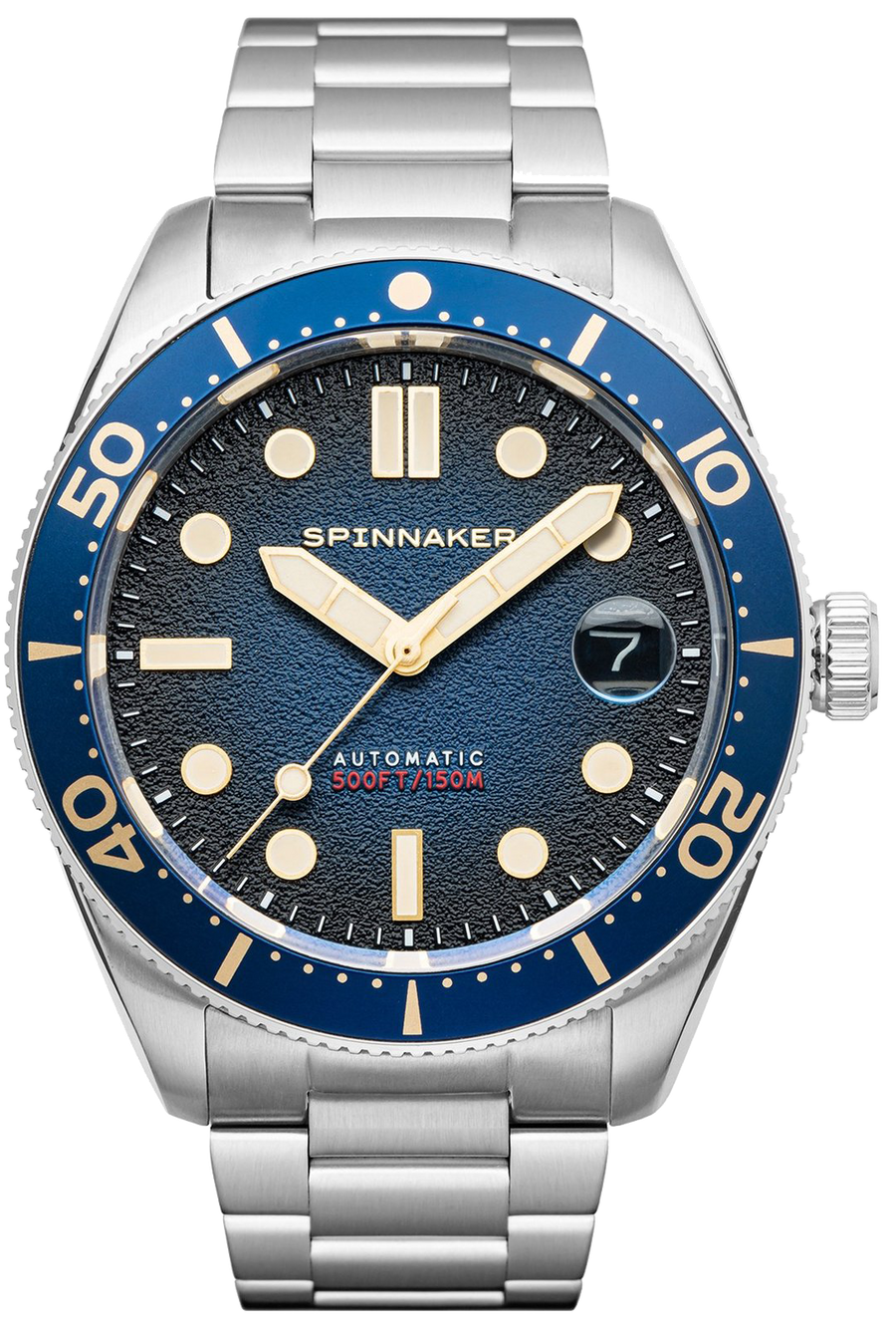 Spinnaker Croft Mid-Size SP-5100-22