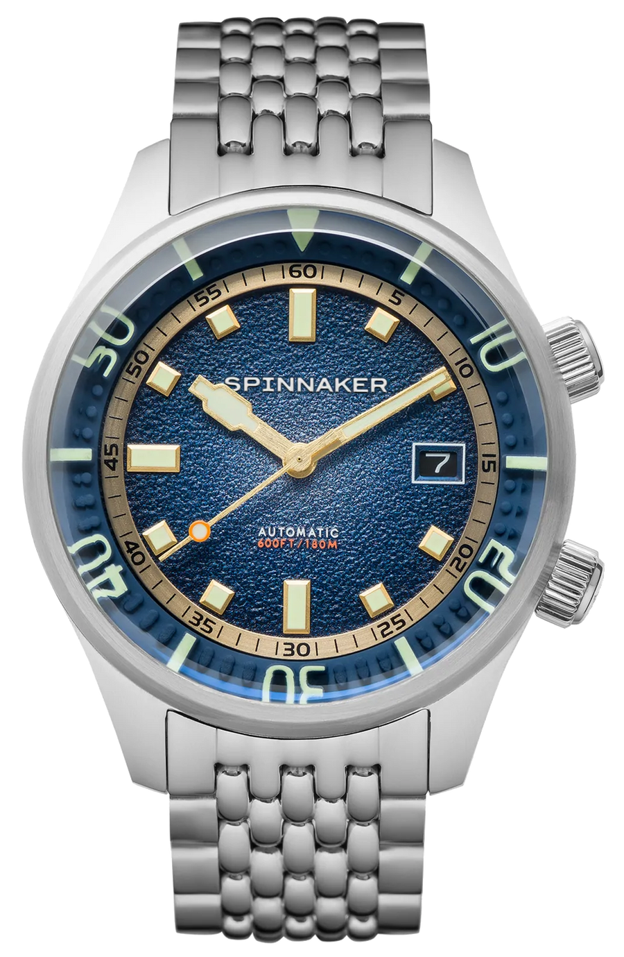 Spinnaker Bradner SP-5062-22