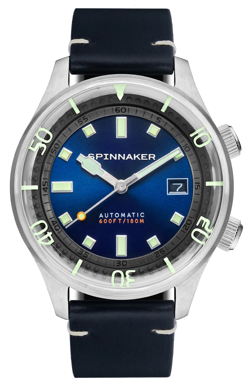 Spinnaker sp deals
