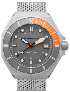 Spinnaker Dumas SP-5081-99 - SeriousWatches.com