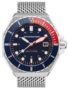 Spinnaker Dumas SP-5081-66 - SeriousWatches.com