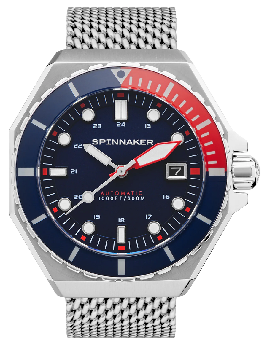 Spinnaker Dumas SP-5081-66