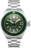 Spinnaker Piccard Hunter Green SP-5098-11