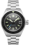 Spinnaker Piccard Volcano Black SP-5098-33