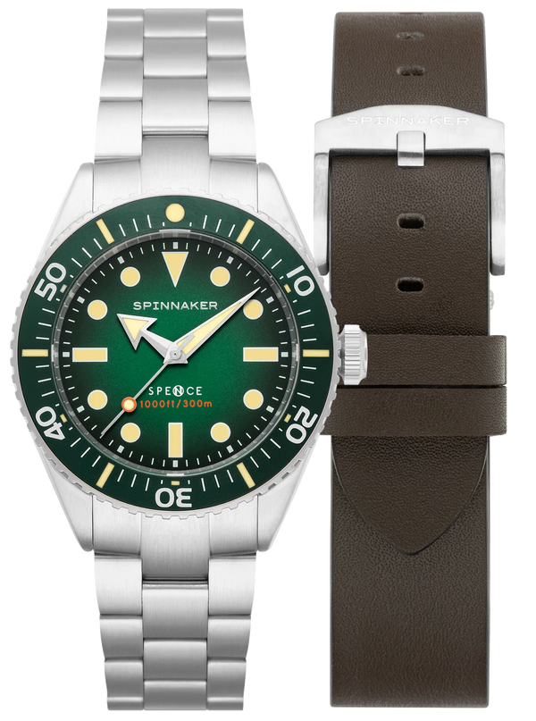 Spinnaker Spence SP-5097-44